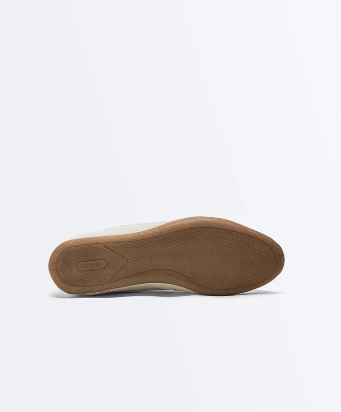 Baskets en nylon souple Baskets en nylon souple