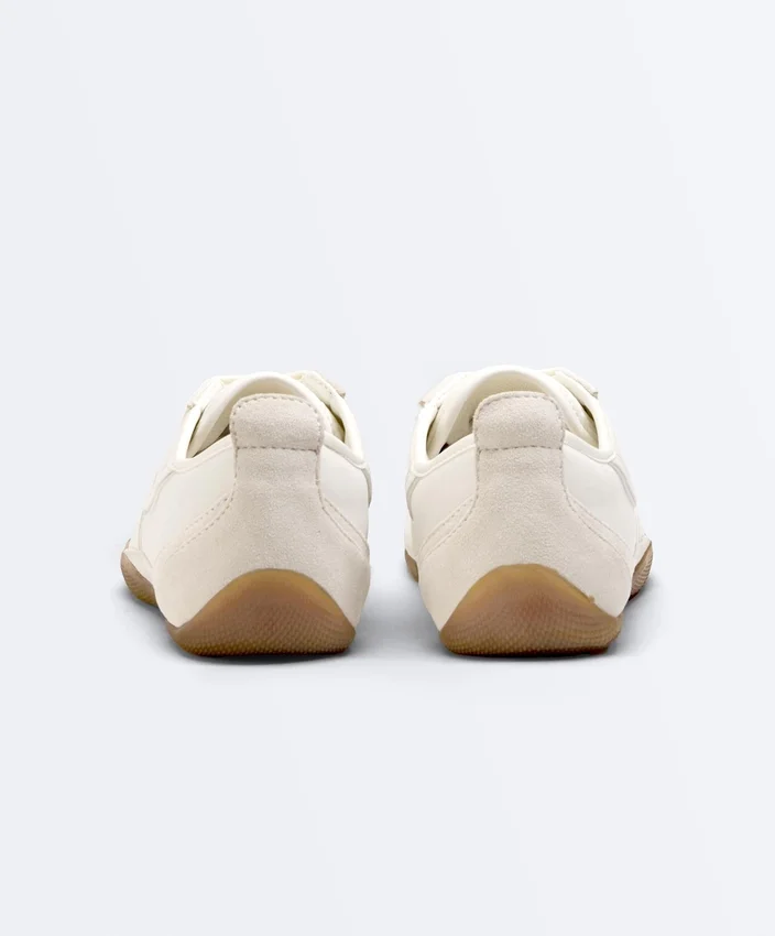 Baskets en nylon souple Baskets en nylon souple