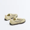 Baskets en nylon souple
