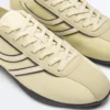 Baskets en nylon souple