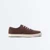 Baskets en toile Baskets en toile