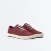 Baskets en toile Baskets en toile