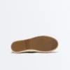 Baskets en toile Baskets en toile