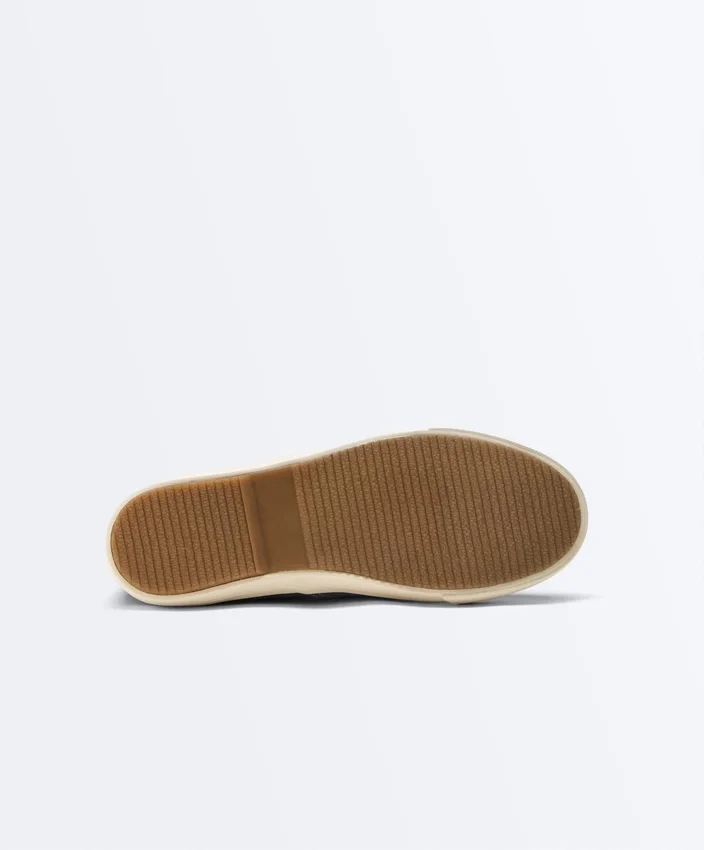 Baskets en toile Baskets en toile