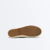 Baskets en toile Baskets en toile