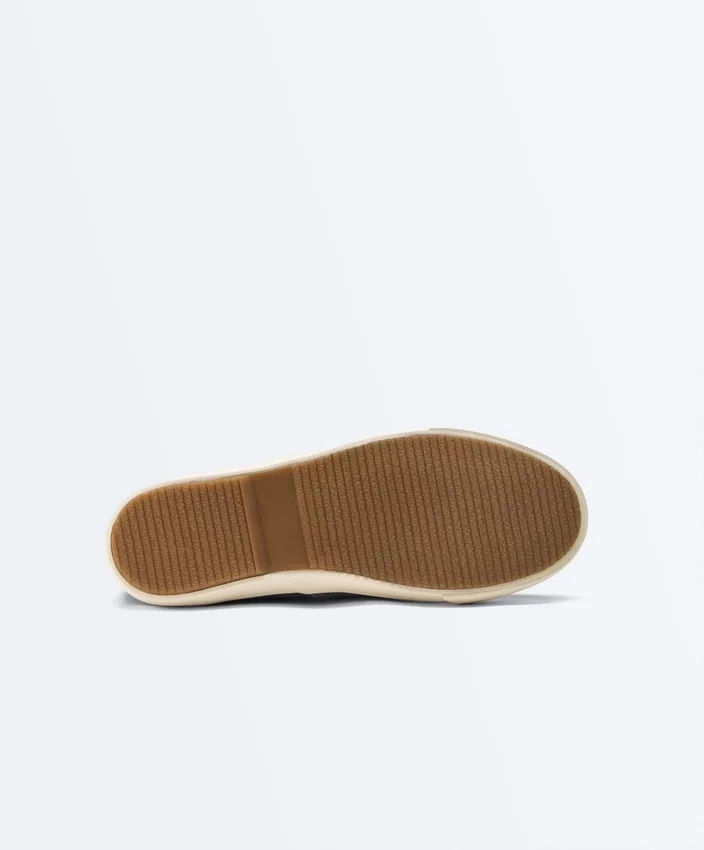 Baskets en toile Baskets en toile