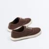 Baskets en toile Baskets en toile