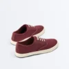 Baskets en toile Baskets en toile