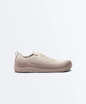 Baskets polyvalentes pour la pratique pieds nus