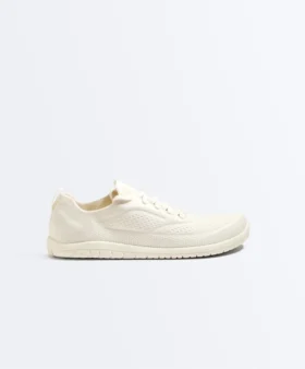 Baskets polyvalentes pour la pratique pieds nus
