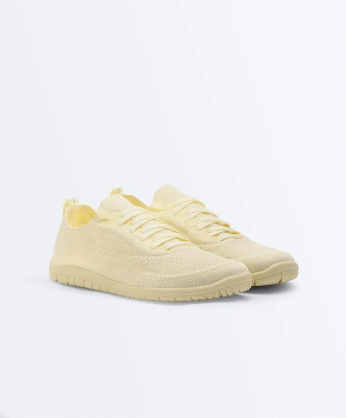 Baskets polyvalentes pour la pratique pieds nus Baskets polyvalentes pour la pratique pieds nus