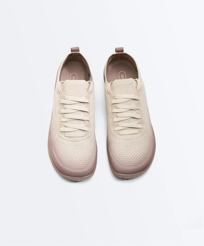 Baskets polyvalentes pour la pratique pieds nus Baskets polyvalentes pour la pratique pieds nus