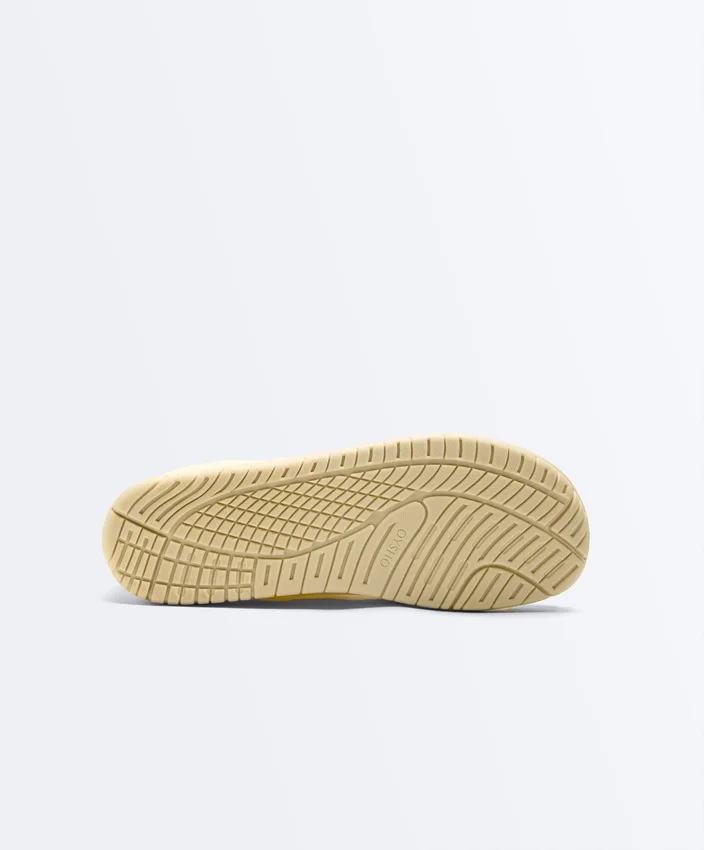 Baskets polyvalentes pour la pratique pieds nus Baskets polyvalentes pour la pratique pieds nus