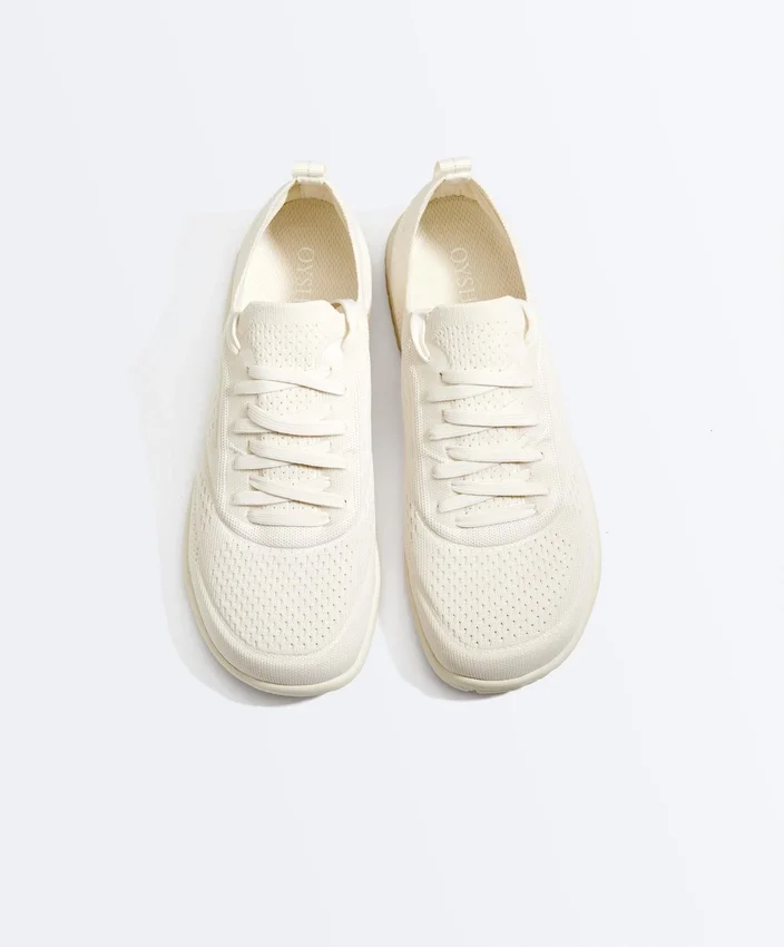 Baskets polyvalentes pour la pratique pieds nus Baskets polyvalentes pour la pratique pieds nus
