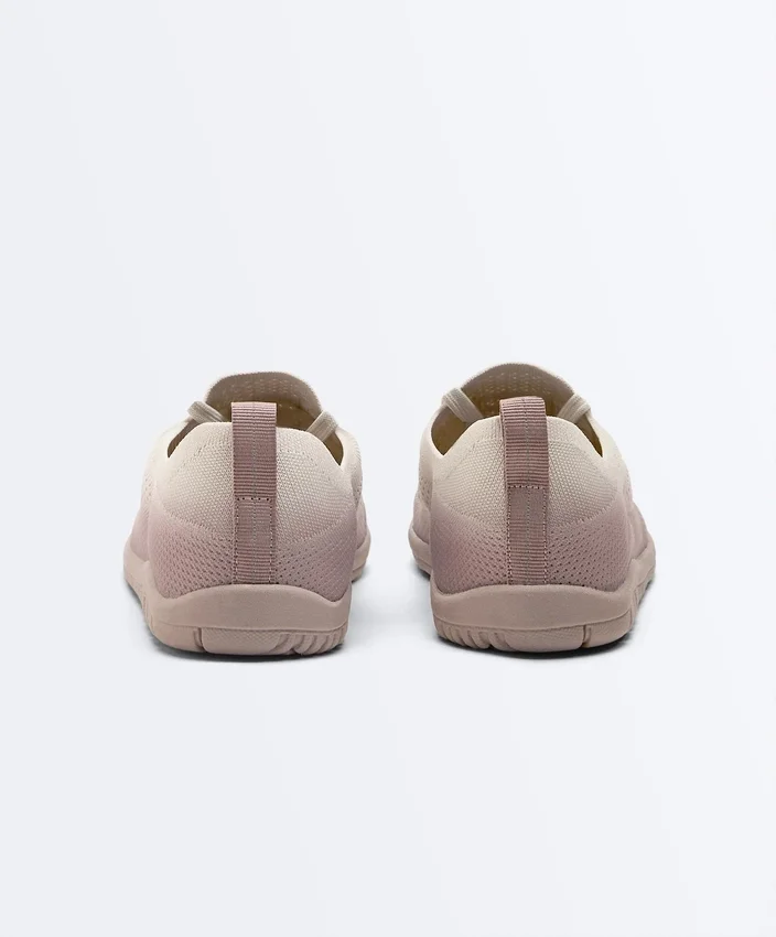 Baskets polyvalentes pour la pratique pieds nus Baskets polyvalentes pour la pratique pieds nus