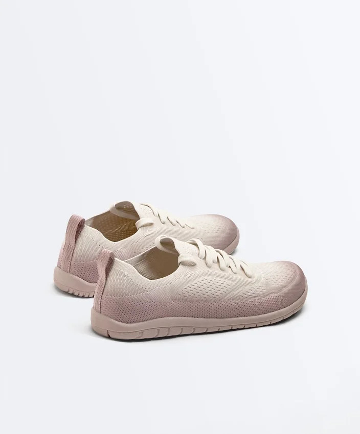 Baskets polyvalentes pour la pratique pieds nus Baskets polyvalentes pour la pratique pieds nus