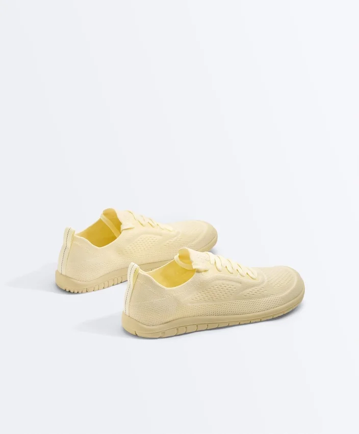 Baskets polyvalentes pour la pratique pieds nus Baskets polyvalentes pour la pratique pieds nus