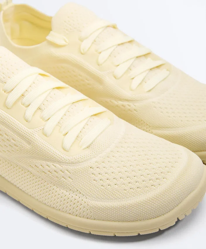 Baskets polyvalentes pour la pratique pieds nus Baskets polyvalentes pour la pratique pieds nus
