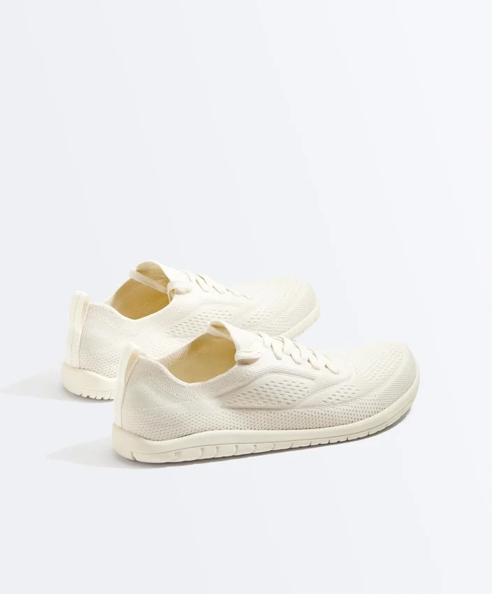Baskets polyvalentes pour la pratique pieds nus Baskets polyvalentes pour la pratique pieds nus