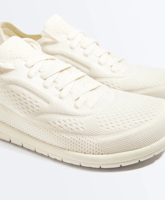 Baskets polyvalentes pour la pratique pieds nus Baskets polyvalentes pour la pratique pieds nus