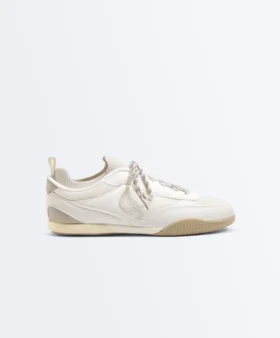 Baskets style chaussette