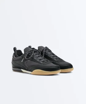 Baskets style chaussette