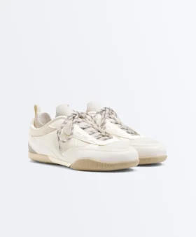 Baskets style chaussette