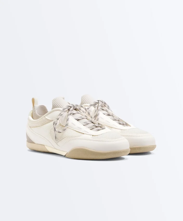 Baskets style chaussette Baskets style chaussette