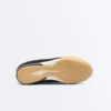 Baskets style chaussette