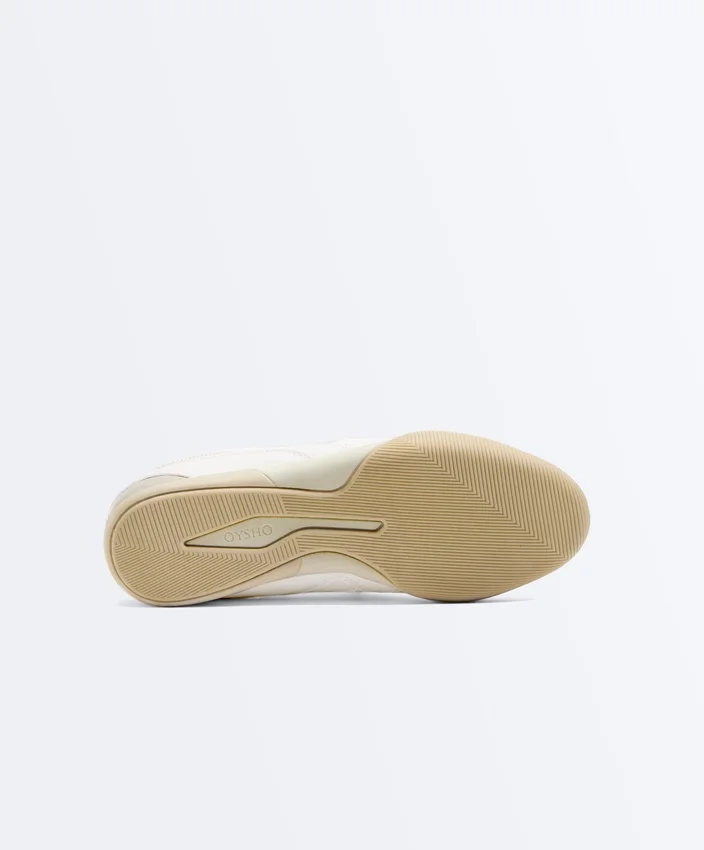 Baskets style chaussette Baskets style chaussette