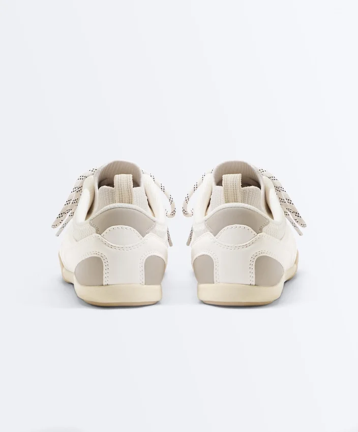 Baskets style chaussette Baskets style chaussette