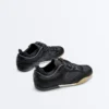 Baskets style chaussette