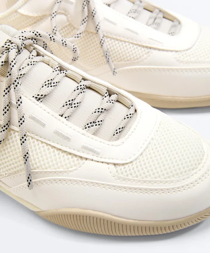 Baskets style chaussette Baskets style chaussette