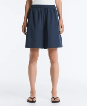 Bermuda 100 % coton Shorts