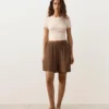 Bermuda 100 % coton Shorts Bermuda 100 % coton Shorts