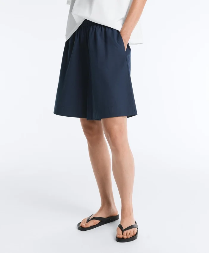 Bermuda 100 % coton Shorts Bermuda 100 % coton Shorts