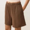Bermuda 100 % coton Shorts Bermuda 100 % coton Shorts