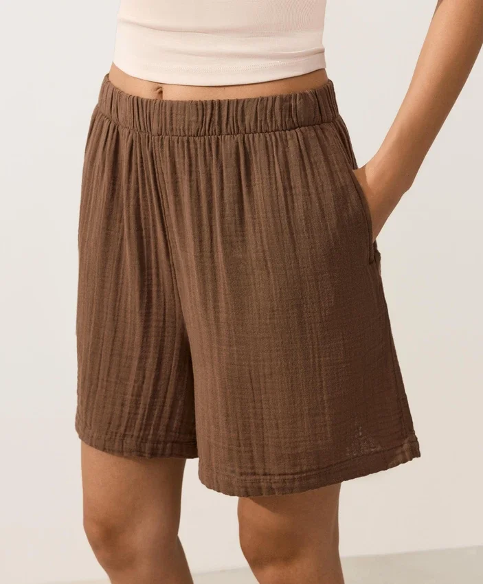 Bermuda 100 % coton Shorts Bermuda 100 % coton Shorts