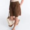 Bermuda 100 % coton Shorts Bermuda 100 % coton Shorts
