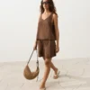 Bermuda 100 % coton Shorts Bermuda 100 % coton Shorts