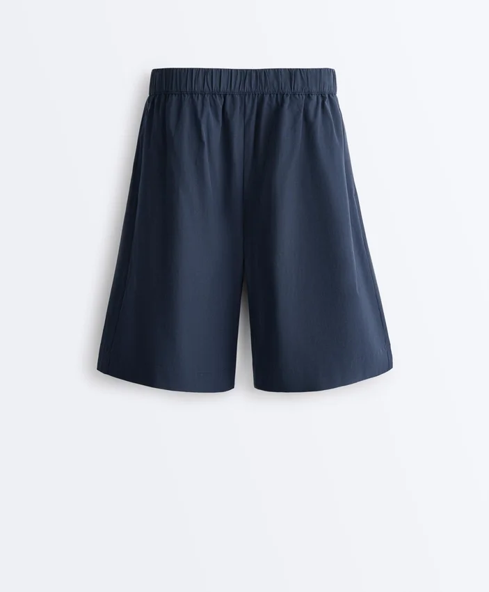 Bermuda 100 % coton Shorts Bermuda 100 % coton Shorts