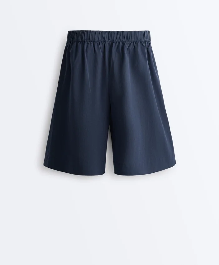 Bermuda 100 % coton Shorts Bermuda 100 % coton Shorts