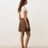 Bermuda 100 % coton Shorts Bermuda 100 % coton Shorts