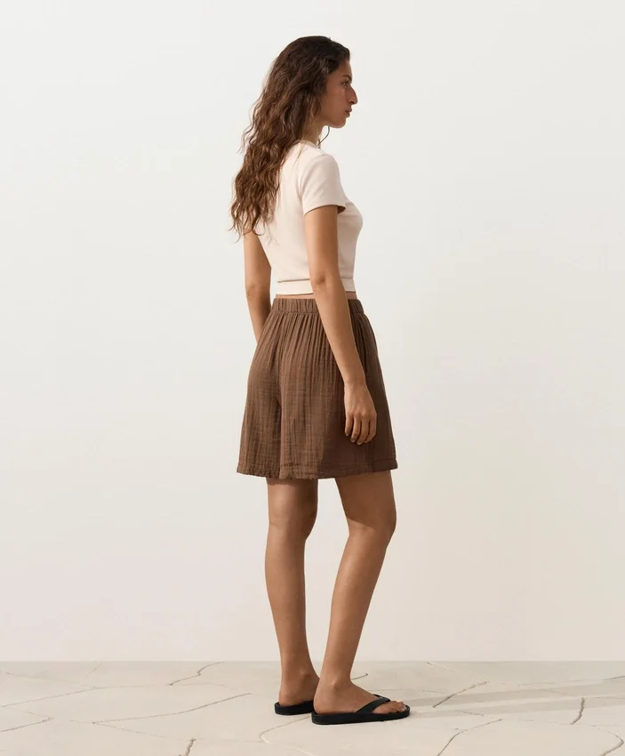 Bermuda 100 % coton Shorts Bermuda 100 % coton Shorts