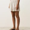 Bermuda 100 % lin Shorts Bermuda 100 % lin Shorts