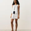 Bermuda 100 % lin Shorts Bermuda 100 % lin Shorts