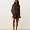 Bermuda 100 % lin Shorts Bermuda 100 % lin Shorts
