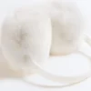Cache-oreilles en fausse fourrure Cache-oreilles en fausse fourrure