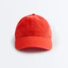 Casquette 100 % coton effet délavé Casquette 100 % coton effet délavé
