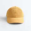 Casquette 100 % coton effet délavé Casquette 100 % coton effet délavé